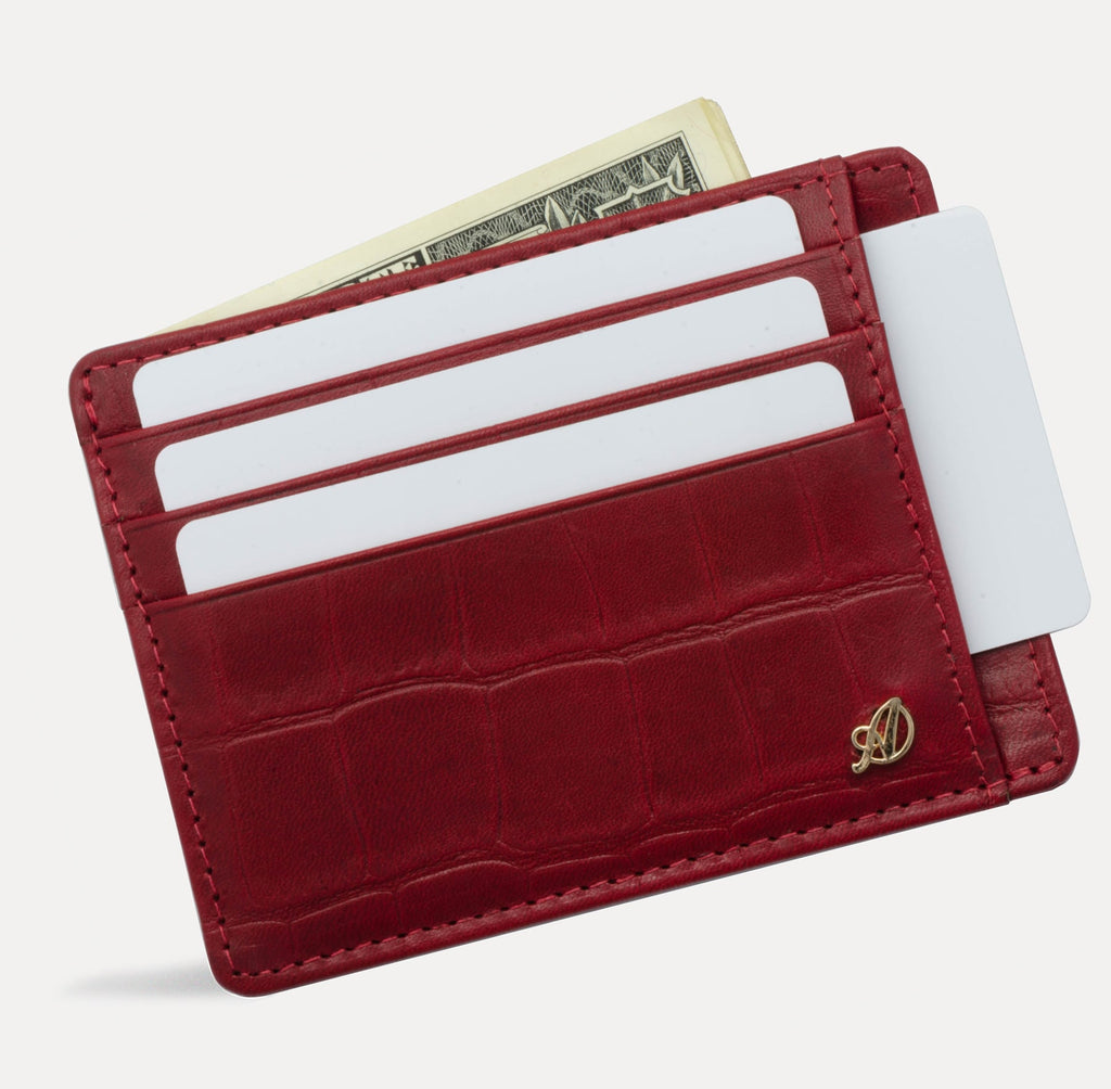 Minimalist Wallet – AXL