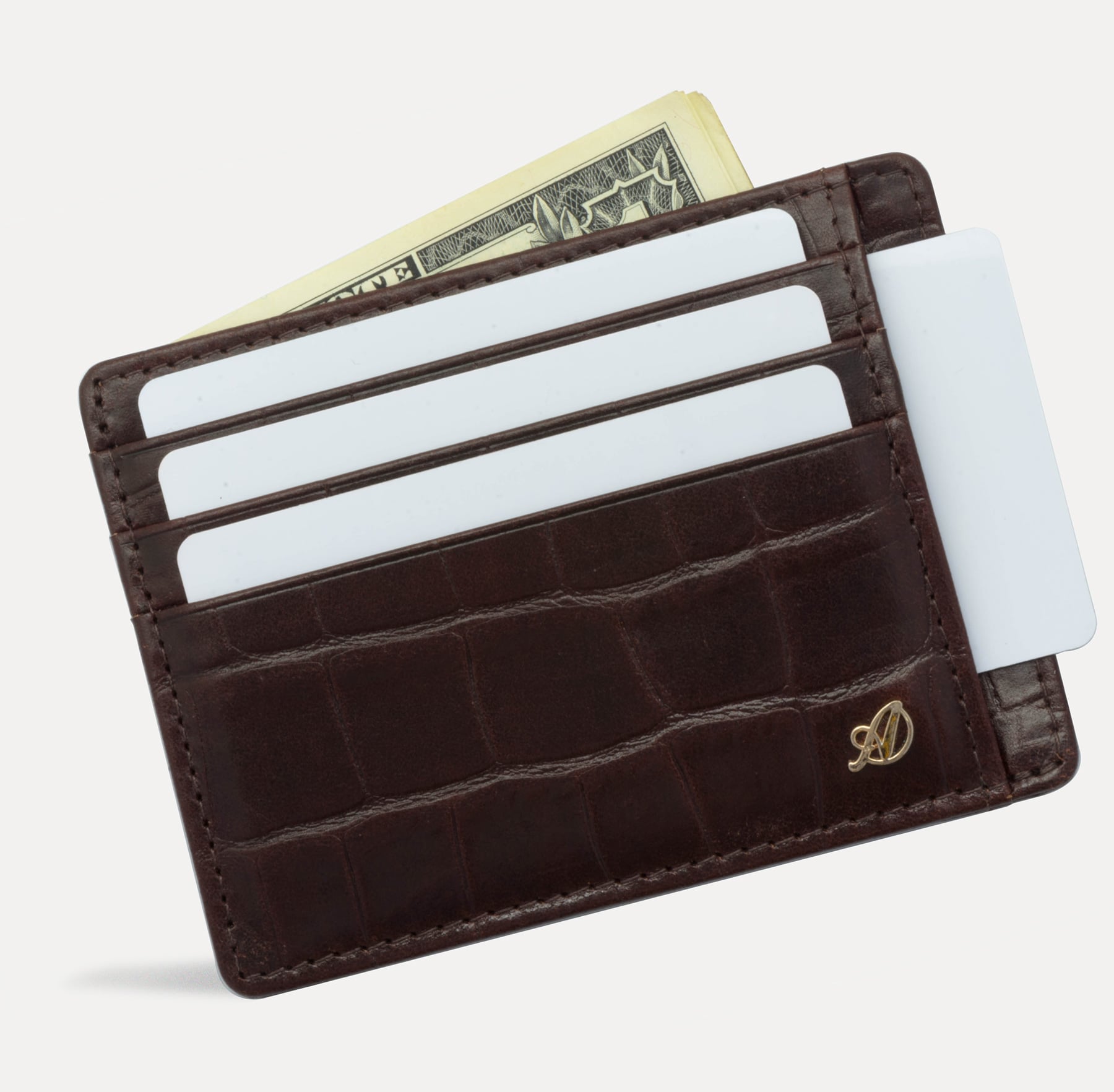 13 reasons to use a minimalist Front Pocket Wallet - axesswallets