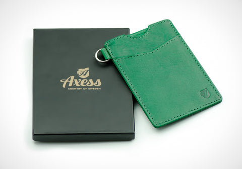 Essential - Axess Wallets
