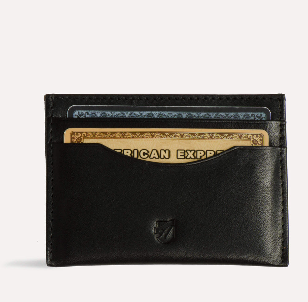 13 reasons to use a minimalist Front Pocket Wallet - axesswallets