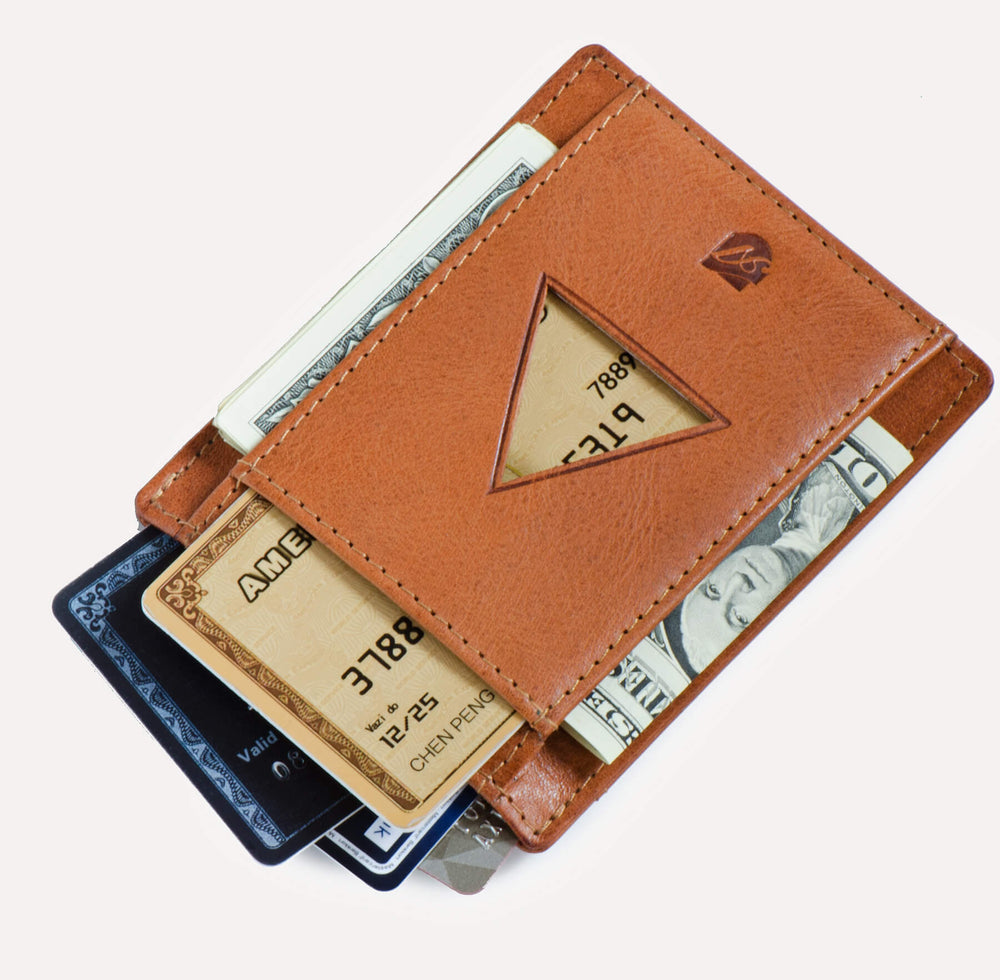 RFID-blocking Wallets: Why you need it now - axesswallets