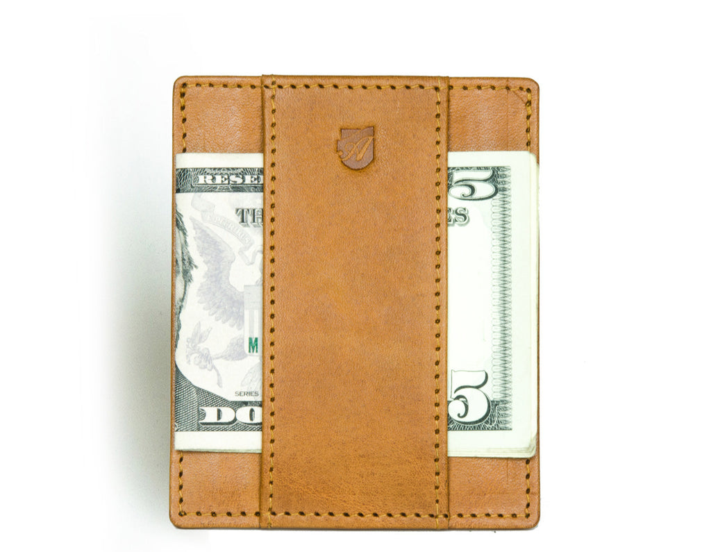 Trendy 501 Leather Wallet (Men's Purse)