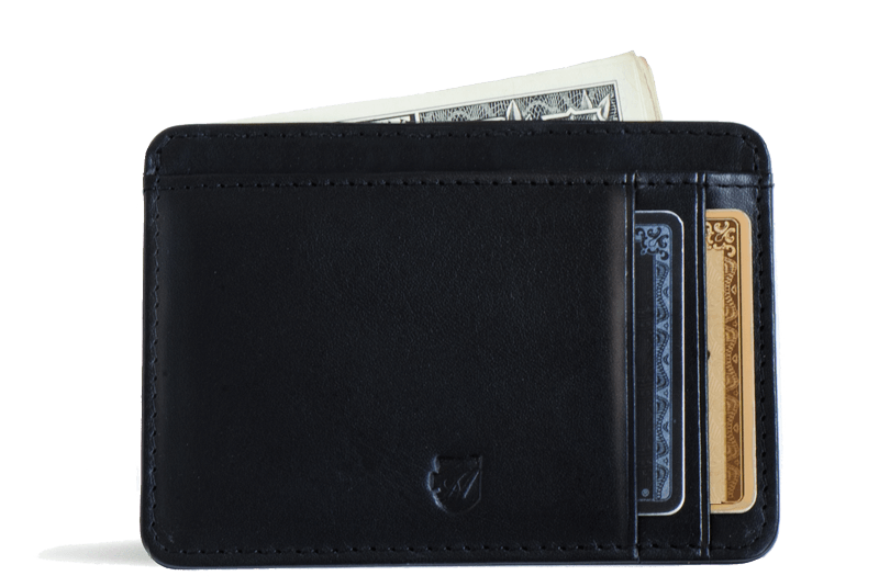12 Slim Wallets That'll Keep You Organized Without Adding a Lot of Bulk to  Your Back Pocket